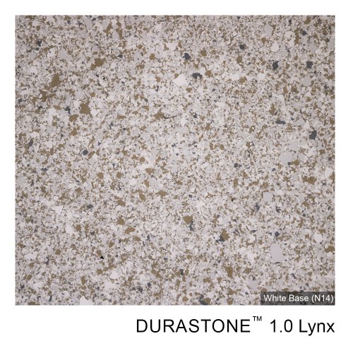 Lynx DuraStone Flake®
