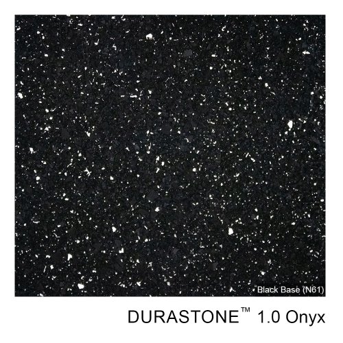 Onyx DuraStone Flake®