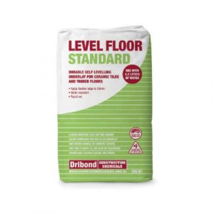 Level Floor Standard