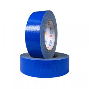 Blue Cloth Tape Durable Concrete Coatings®