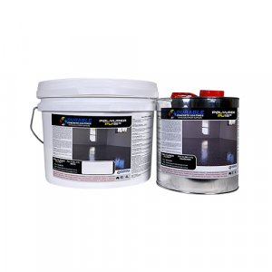 Polyurea PU100™ 8L Durable Concrete Coatings®