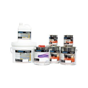 EP200™ Epoxy Systems UV 2Pack