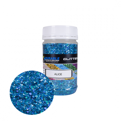 Colour Flake™ Special Effects - Alice