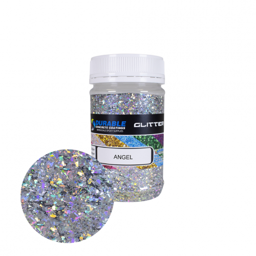 Colour Flake™ Special Effects - Angel