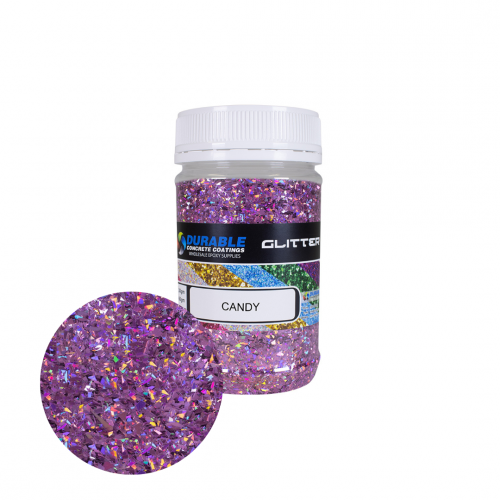 Colour Flake™ Special Effects - Candy