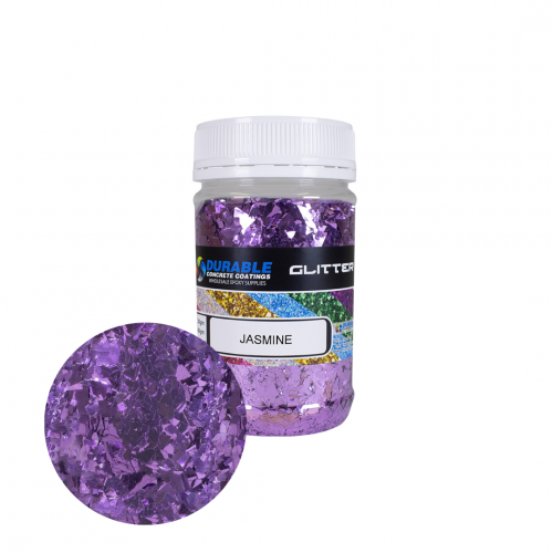 Colour Flake™ Special Effects - Jasmine