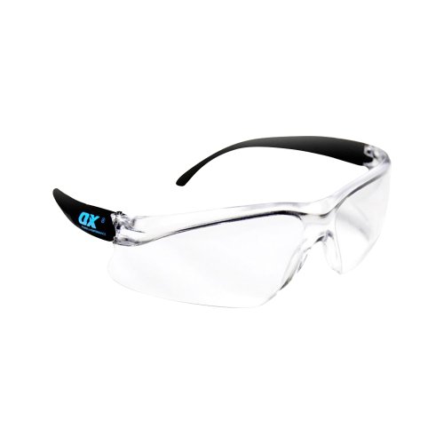 Safety Glasses Ox Tools