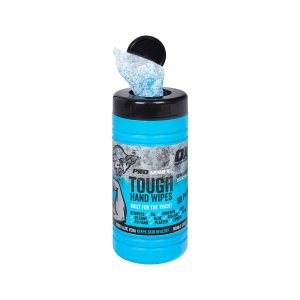 Tough Hand Wipes Ox Tools