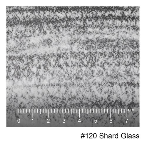 #120 Shard Glass Anti-Slip