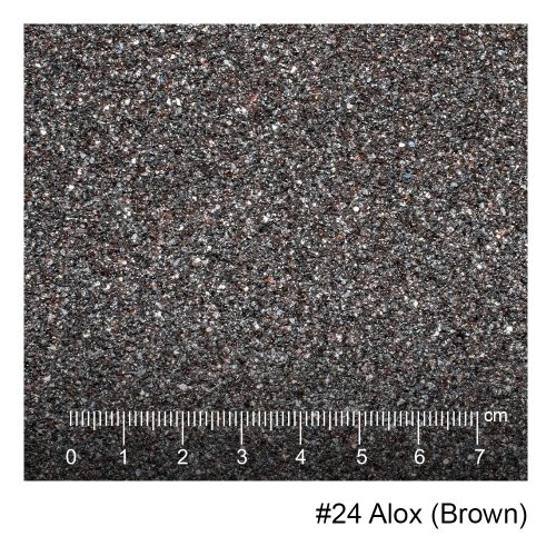 #24 Alox (Brown) Anti-Slip