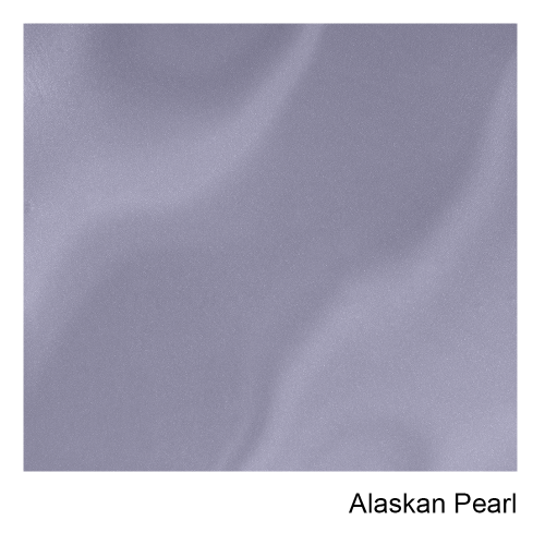 Alaskan Pearl Metallic Colour Pigment Swatch