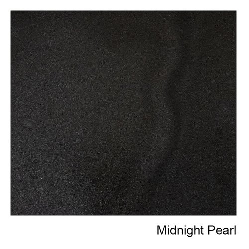 Midnight Pearl Metallic Colour Pigment Swatch