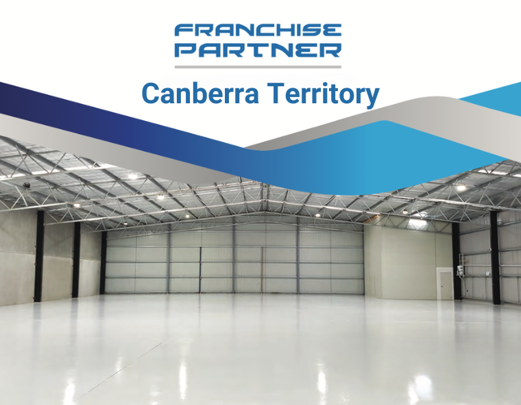 franchise opportunities canberra