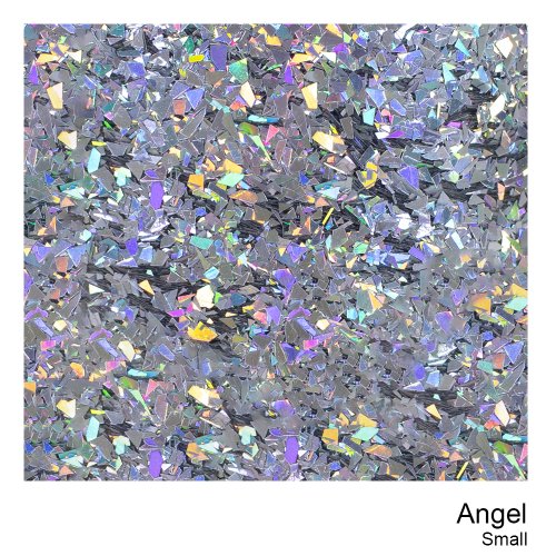 Angel Swatch Small