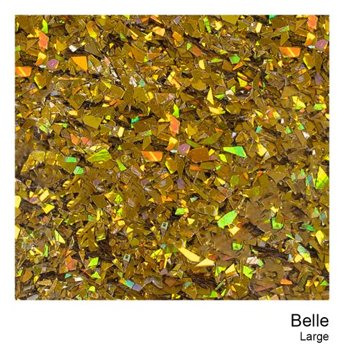 Belle Swatch Small