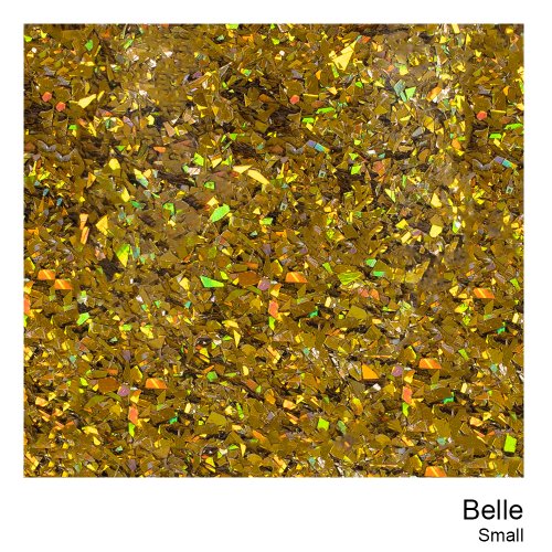 Belle Swatch Small