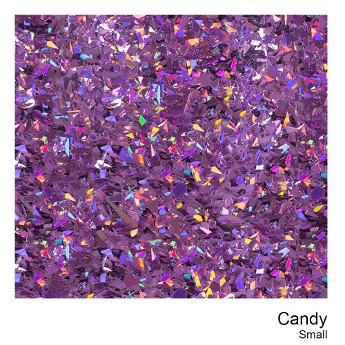 Candy Swatch Small