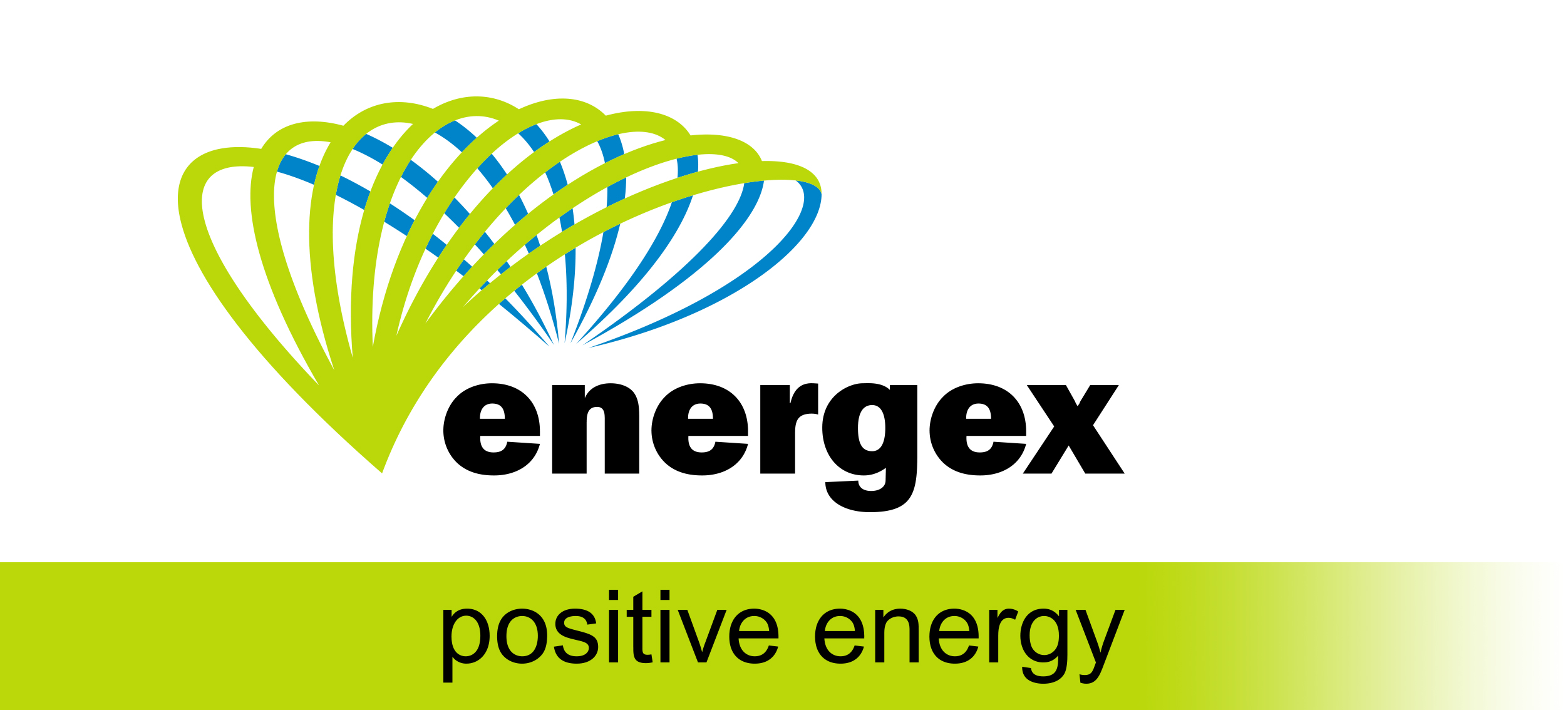 Energex Logo