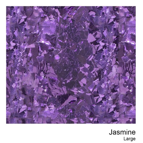 Jasmine Swatch Large