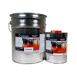 Anti-Graffiti NS4500 20L Durable Concrete Coatings®