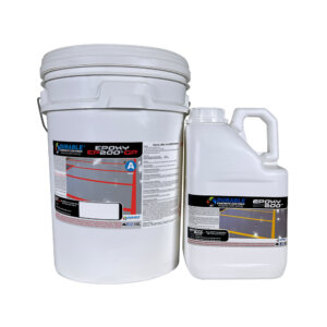 Epoxy EP200™ GP 20L Durable Concrete Coatings®